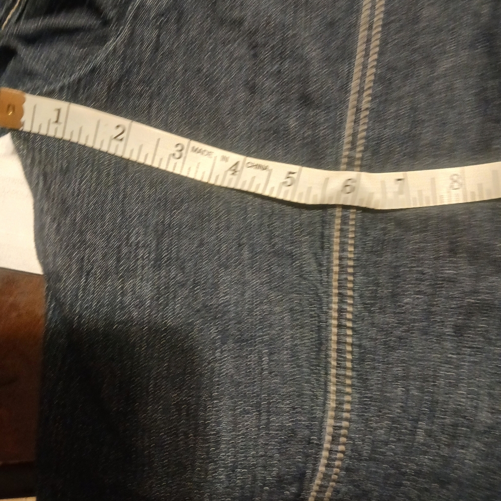 Denim jacket - Picture 3 of 4